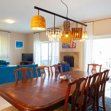 Villa Palma - Sunset Sea Views With Pool, Jacuzzi, Sauna And Games Room المليحة المظهر الخارجي الصورة
