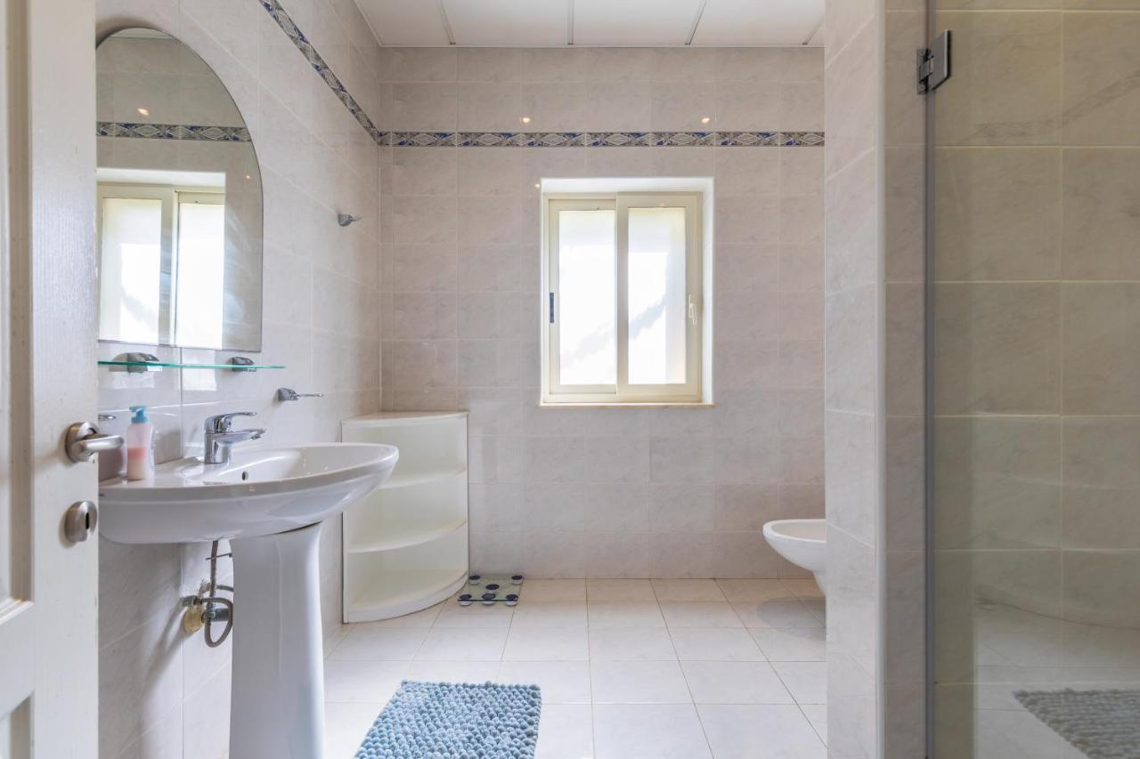 Villa Palma - Sunset Sea Views With Pool, Jacuzzi, Sauna And Games Room المليحة المظهر الخارجي الصورة
