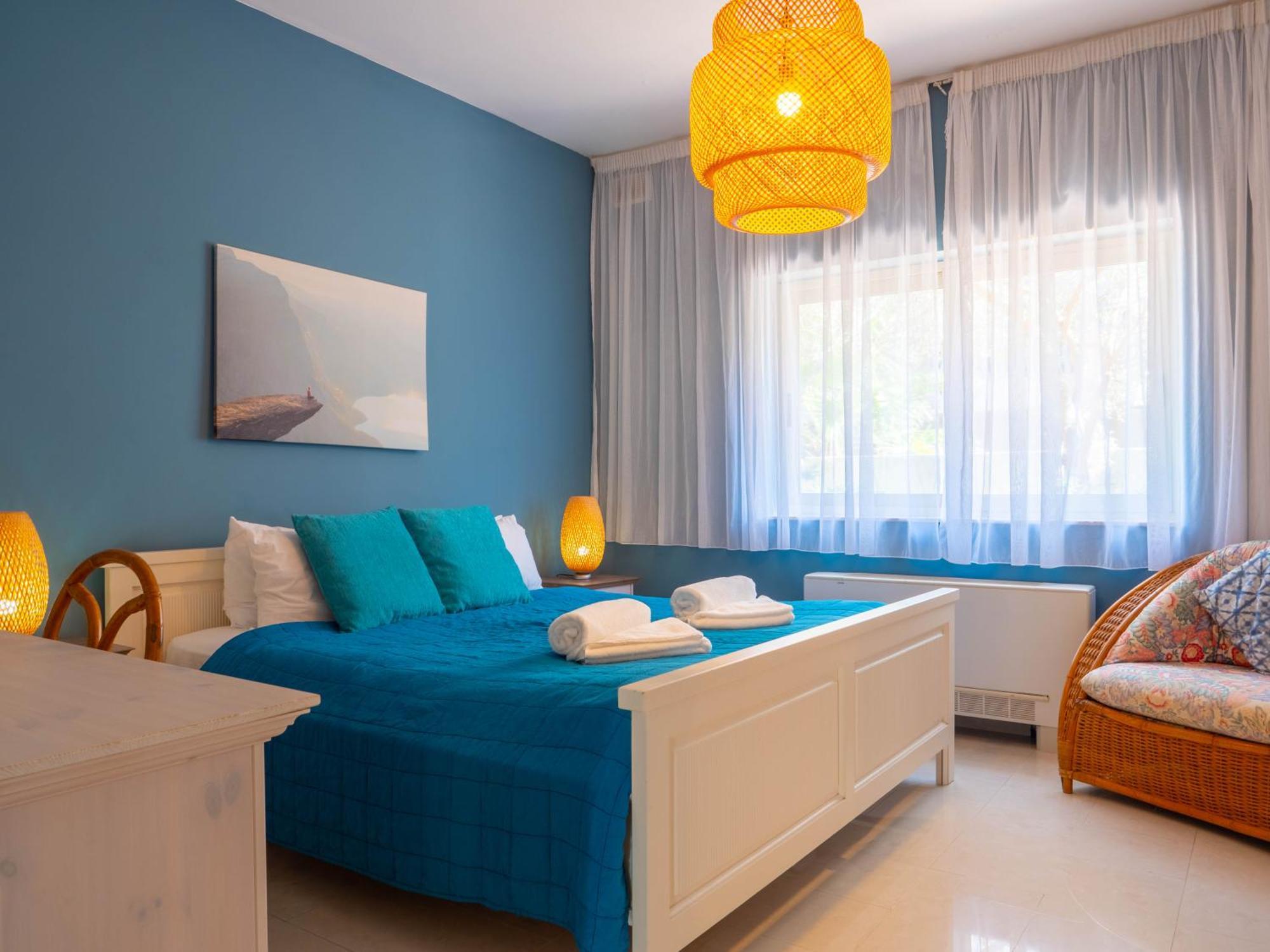 Villa Palma - Sunset Sea Views With Pool, Jacuzzi, Sauna And Games Room المليحة المظهر الخارجي الصورة