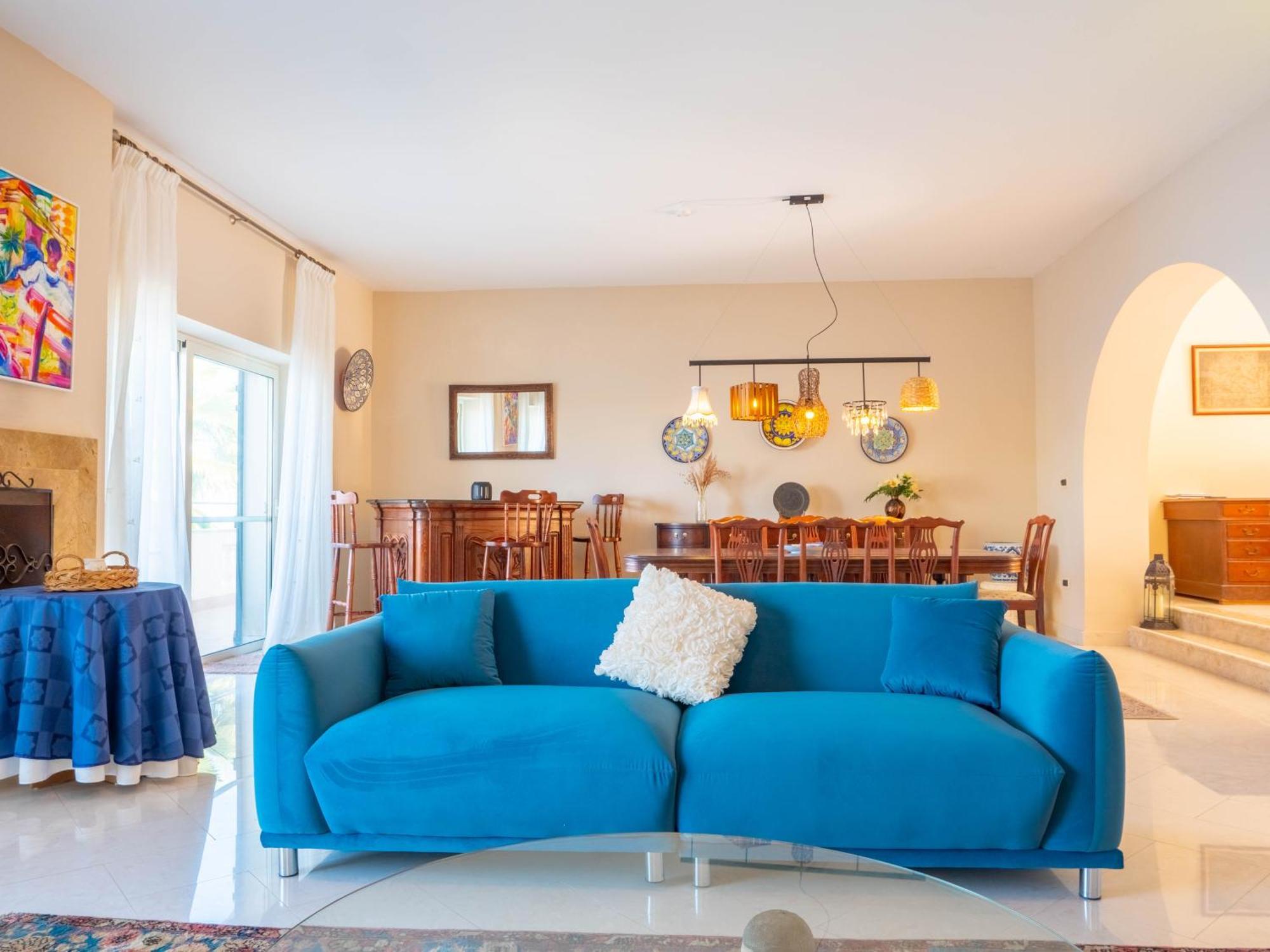 Villa Palma - Sunset Sea Views With Pool, Jacuzzi, Sauna And Games Room المليحة المظهر الخارجي الصورة